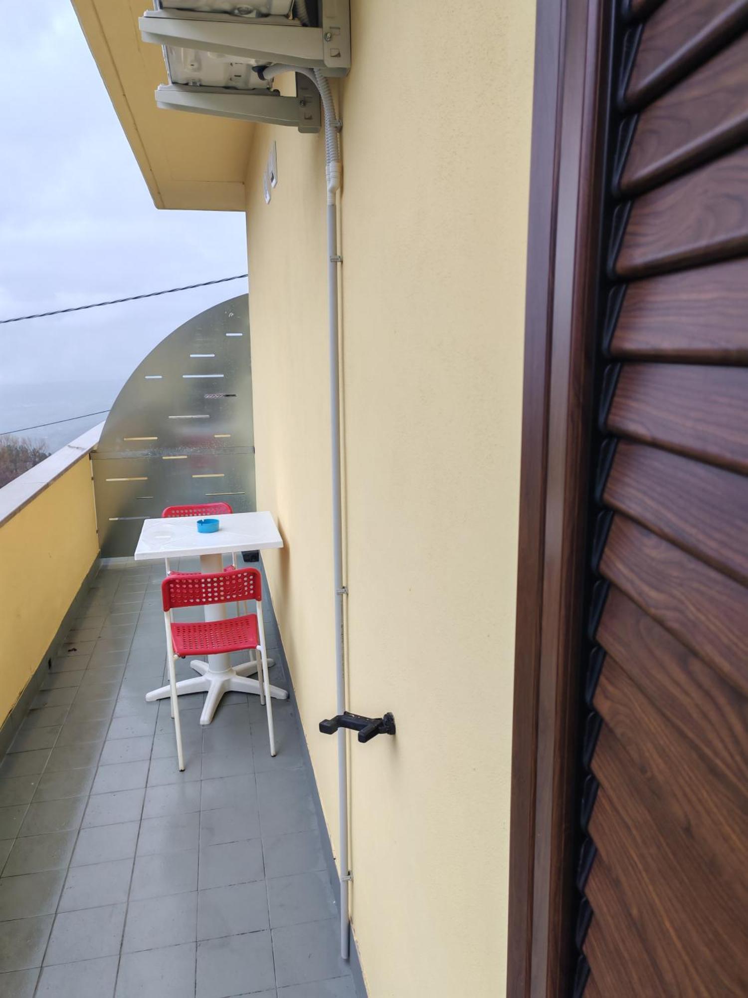 La Locanda Del Voltigno Villa Celiera Exteriör bild